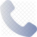 Telephone  Icon