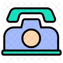 Telephone Phone Call Icon