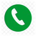 Telephone  Icon