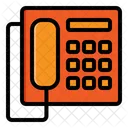 Telephone Icon