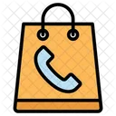 Shopping Bag Shopping Bag Icon