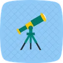 Telescope Icon