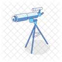 Telescope  Icon