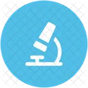 Telescope Spyglass Vision Icon