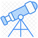 Telescope Icon