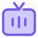 Television  Symbol