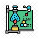 Tema de química  Icono