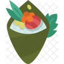 Temaki  Icon