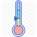 Temperatura de cor  Ícone