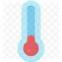 Trimestre De Temperatura Temperatura Clima Ícone