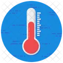 Thermometer Temperature Digital Thermometer Icon