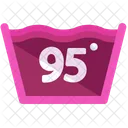 Temperature Ninty Five Icon