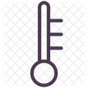 Temperature Detect Repair Icon