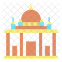 Entrance Icon