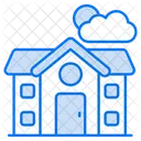 Tenant insurance  Icon