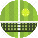 Tenis Wimbledon Neto Icono