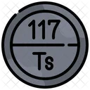 Tennessine  Icon