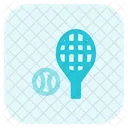 Tennis  Symbol