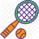 Tennis  Symbol