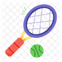 Tennis Racket Tennis Tennis Game Symbol