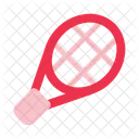 Tennis Racket Tennis Racket Icon