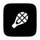 Tennis Racket Tennis Racket Icon