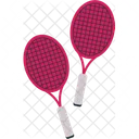 Tennis Racket Tennis Racket Icon