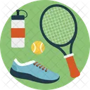 Tennis Spiel Sport Symbol