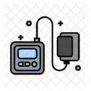 Tensimeter  Icon