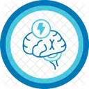 Tension Mental Health Stress Icon