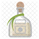 Alcohol Bottle Drink Icon