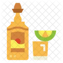 Tequila  Icon