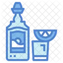 Tequila  Icon