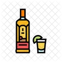 Tequila  Icon