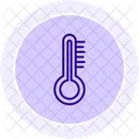 Termometro Temperatura Clima Icon