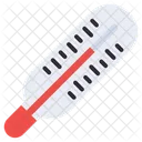 Termometro Medidor De Temperatura Termometro Digital Icono