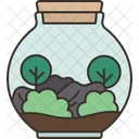 Terrarium  Icon