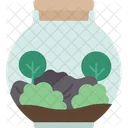 Terrarium  Icon