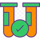 Test Results  Icon