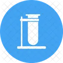 Test-tube  Icon