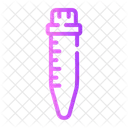 Test Tube  Icon