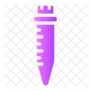 Test Tube  Icon