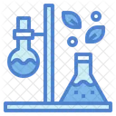 Test Tube  Icon