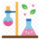 Test Tube  Icon