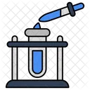 Test Tube  Icon