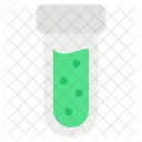 Test Tube  Icon