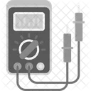 Tester Watt Ampere Icon