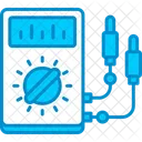 Tester Watt Ampere Icon