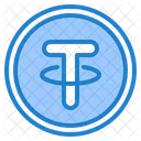 Tether  Icon