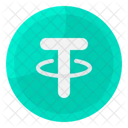 Tether  Icon